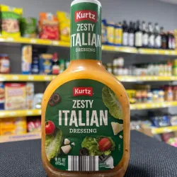 Aderezo Italiano