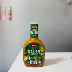 Aderezo italiano 