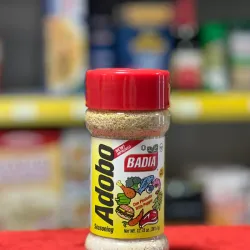 Adobo Badia (Grande)