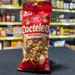 Almendra