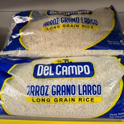 Arroz Del Campo 5 LB 