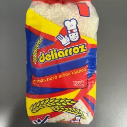 Arroz deliarroz