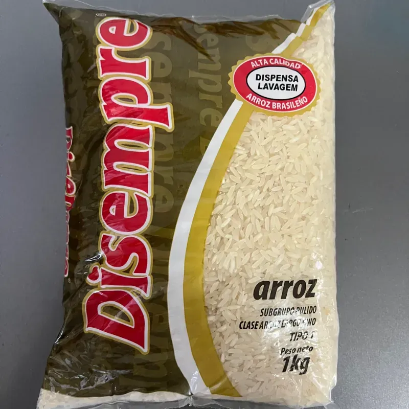 Arroz Disempre 1Kg