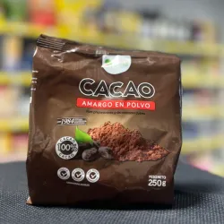 Cacao en Polvo