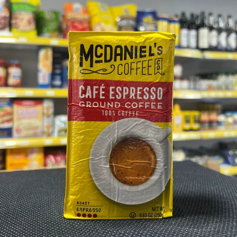 Café Espreso