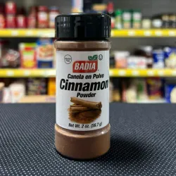 Canela