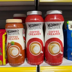 Coffe Mate 