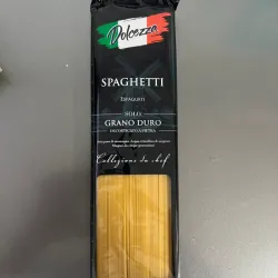 Espaguetis
