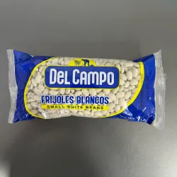Frijoles blancos
