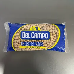 Garbanzos