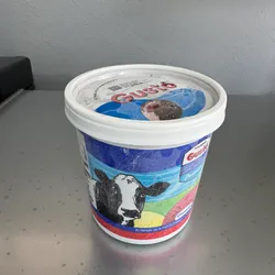 Helado Gustó 1LT