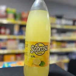 Jugo de limón