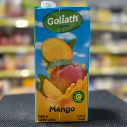 Jugo de Mango