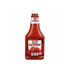Ketchup Kurtz