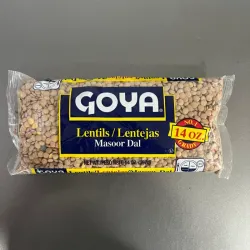 Lentejas