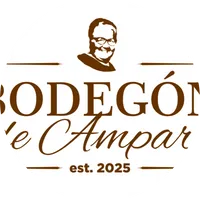 Bodegón de Amparo