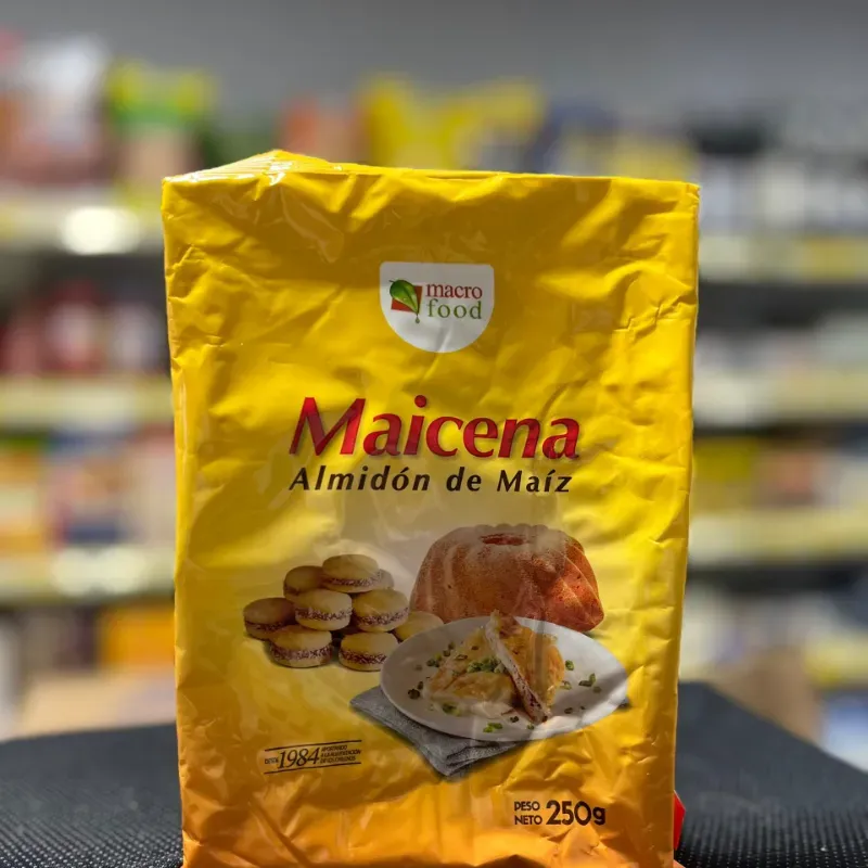Maicena