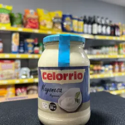 Mayonesa Celorrio