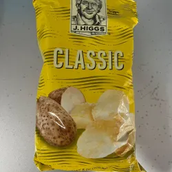 Papas Classic (Grande)