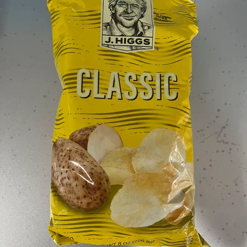 Papas Classic (Grande)