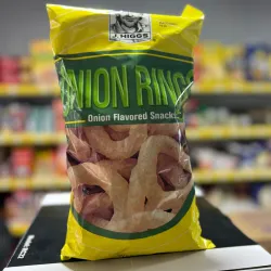 Papas Onion Rings