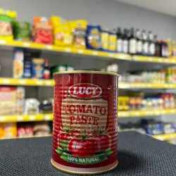 Pasta de Tomate LUCY
