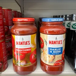 Pasta de tomate 
