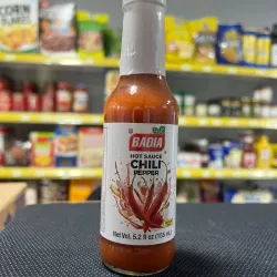 Picante Badia