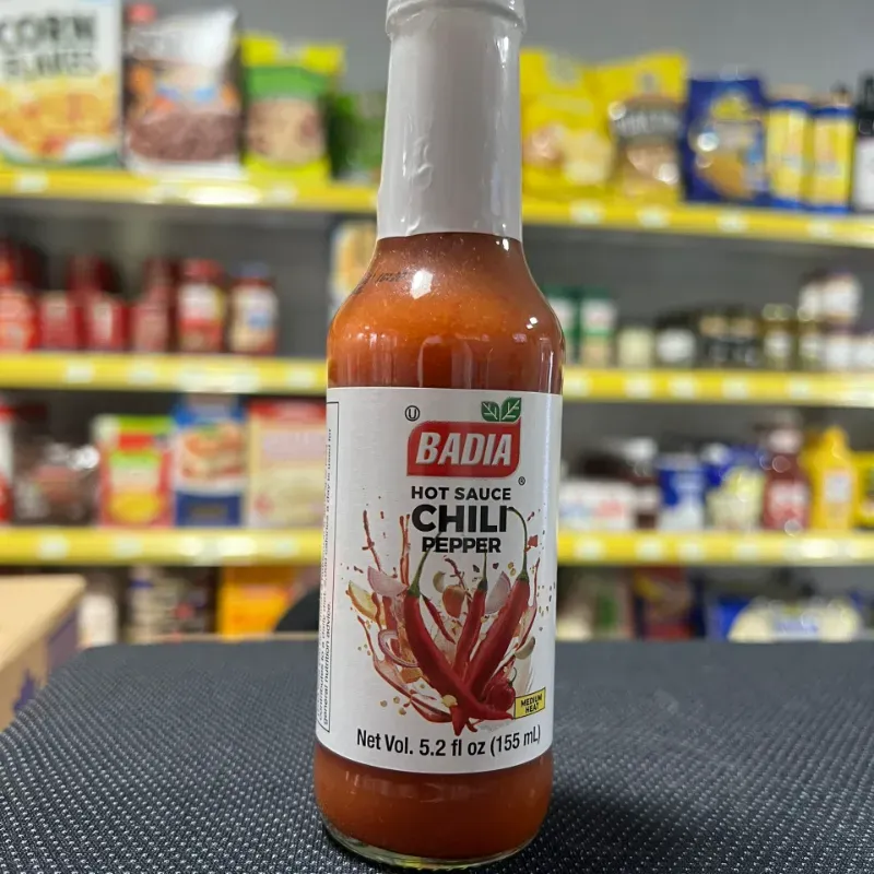 Picante Badia