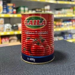 Pure de Tomate LAILA