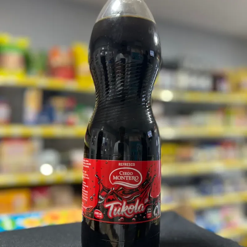 Refresco Tukola