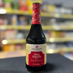 Salsa de Soya