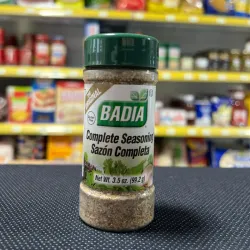 Sazón Completo (Pequeño)