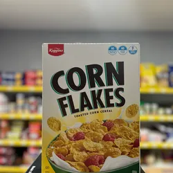 Serial Corn Flakes