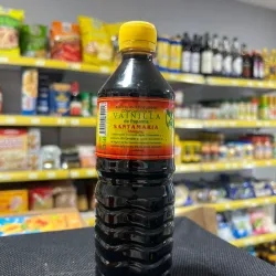 Vainilla 
