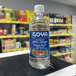Vinagre Goya