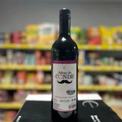 Vino Conde