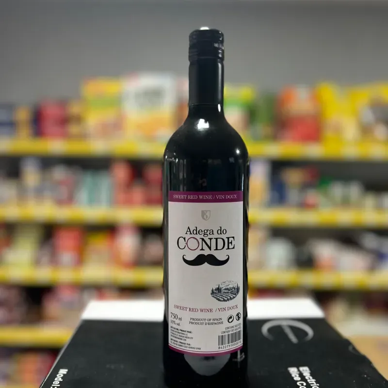 Vino Conde