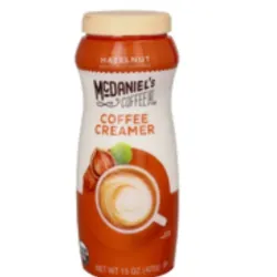 Coffee Creamer