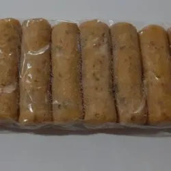 Croquetas 