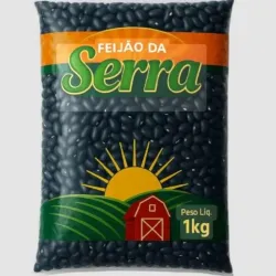Frijoles Negros