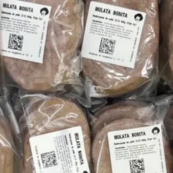 Hambuergesa de Pollo