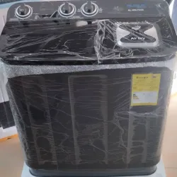 Lavadora 