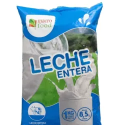 Leche en polvo