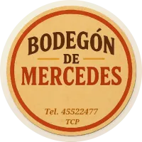 Bodegón de Mercedes