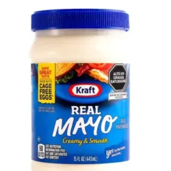 Mayonesa