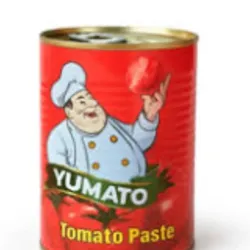 Pasta de Tomate