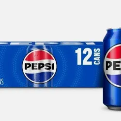 Pepsi