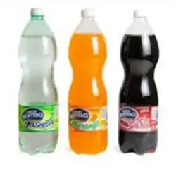 Refresco 1.5Lt