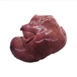Hígado de cerdo 1Kg